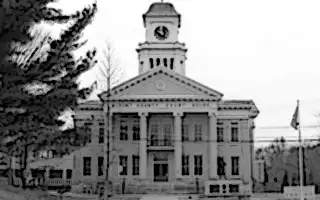 Blount County TN CourtHouse